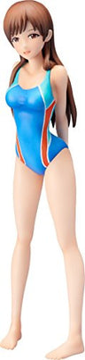 iDOLM@STER Cinderella Girls - Nitta Minami - S-style - 1/12 - Swimsuit Ver. (FREEing)