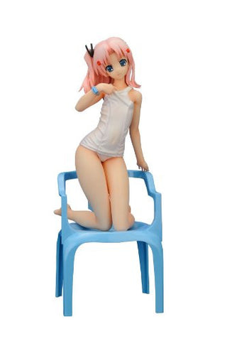 To Heart 2 - Maaryan - 1/6 - White Swimsuit ver. Limited Edition (BEAT)