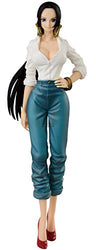 One Piece - Boa Hancock - Jeans Freak - The Last Word