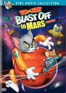 Tom & Jerry Blast Off To Mars Special Edition