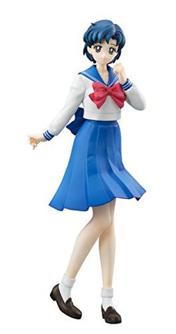 Bishoujo Senshi Sailor Moon - Mizuno Ami - Sekai Seifuku Sakusen - 1/10 (MegaHouse)