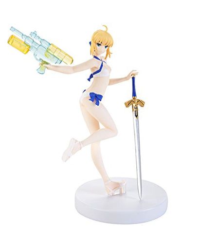 Fate/Grand Order - Altria Pendragon - Servant Figure - Archer (FuRyu)