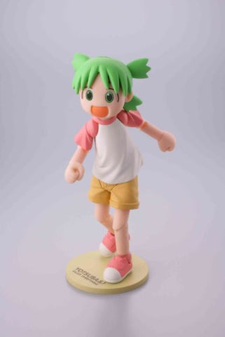 Yotsuba&! - Koiwai Yotsuba - Revoltech - Renewal Box ver. (Kaiyodo)