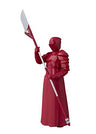 Star Wars: The Last Jedi - Elite Praetorian Guard - S.H.Figuarts - Heavy Blade (Bandai)