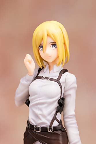 Shingeki no Kyojin - Krista Lenz - 1/7 (FOTS Japan) - Solaris Japan