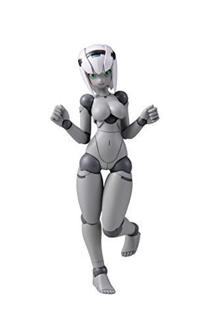 Robot Neoanthropinae Polynian - Clover Tear - Polynian - Gray Flesh (Daibadi Production)
