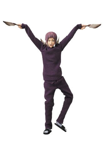 Bakuman. - Niizuma Eiji - Real Action Heroes #529 - 1/6