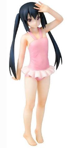 K-ON! - Nakano Azusa - Beach Queens - 1/10 - Swimsuit Ver.