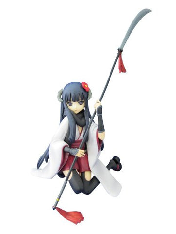 Inu x Boku SS - Shirakiin Ririchiyo - 1/8 (Movic)