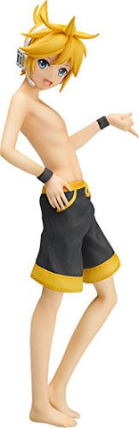 Vocaloid - Kagamine Len - S-style - 1/12 - Swimsuit Ver.