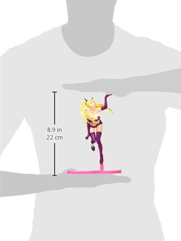 Naruto Shippuuden - Uzumaki Naruto - G.E.M. - 1/8 - Oiroke no Juutsu