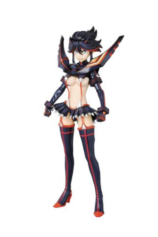 Kill la Kill - Matoi Ryuuko - Senketsu - Real Action Heroes - 1/6 - Kamui Senketsu ver. (Medicom Toy)