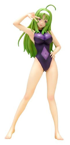 Star Driver: Kagayaki no Takuto - Watanabe Kanako - Beach Queens - 1/10 - Swimsuit ver. (Wave)