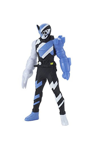 Kamen Rider Build - Rider Hero Series #7 - RocketPanda Form (Bandai)
