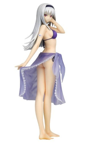 Shining Wind - Blanc Neige - 1/7 - Bikini Ver. (Kotobukiya)