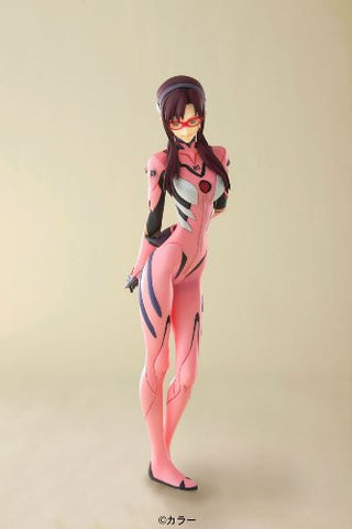 Evangelion Shin Gekijouban - Makinami Mari Illustrious - Emotion Style - 1/8 (Bandai)