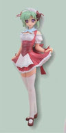 Shuffle! - Shigure Asa - 1/8 - Maid uniform Ver.