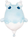 Final Fantasy XIV - Drippy - Nuigurumi (Taito)