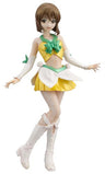 iDOLM@STER 2 - Hagiwara Yukiho - Brilliant Stage - 1/7 - Vital Sunflower ver. (MegaHouse)