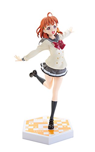 chika Amazon.com: Sega Love Live! Sunshine!! Aozora Jumping Heart SPM
