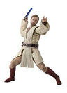 Star Wars: Episode III – Revenge of the Sith - Obi-Wan Kenobi - S.H.Figuarts (Bandai)