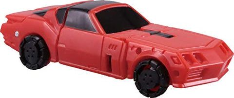 Transformers - Roadhandler - Transformers Siege SG-03 (Takara Tomy)