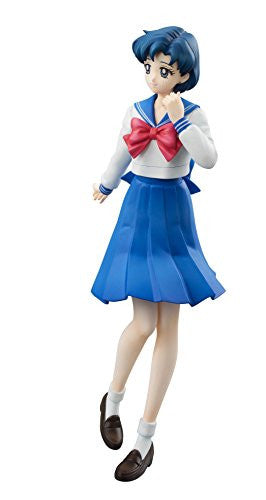Bishoujo Senshi Sailor Moon - Mizuno Ami - Sekai Seifuku Sakusen