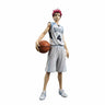 Kuroko no Basket - Akashi Seijuurou - Kuroko no Basket Figure Series - 1/8 (MegaHouse)