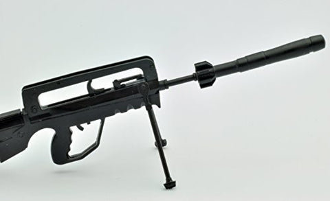 Little Armory LA038 - FA-MAS G2 - 1/12 (Tomytec)