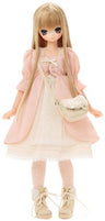 Aika - Ex☆Cute - PureNeemo - 1/6 - Komorebimori no Dobutsutati ♪, Cat (Azone)