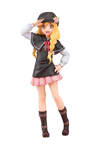 UQ Holder! - Sakurame Kirie - 1/6 (FOTS Japan)