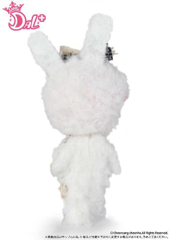 Pullip (Line) - Little Dal - Romantic White rabbit - 1/9 - Romantic Alice Series (Groove)