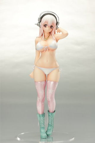 SoniComi - Sonico - 1/5 - SoniComi Package ver. (Orchid Seed)