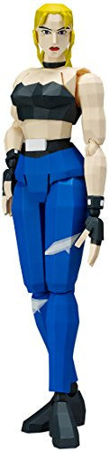 Virtua Fighter - Sarah Bryant - Figma #SP-068b - 2P Color Ver