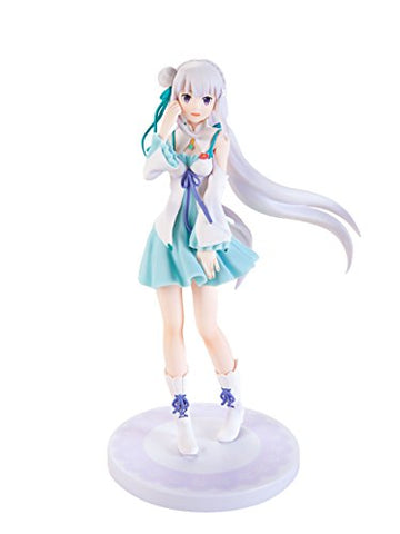 Re:Zero kara Hajimeru Isekai Seikatsu - Emilia - PM Figure