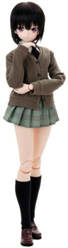 Boku wa Tomodachi ga Sukunai NEXT - Mikazuki Yozora - Hybrid Active Figure #026 - 1/3 (Azone)