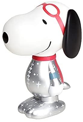 Variarts Snoopy - 022 - Astronauts