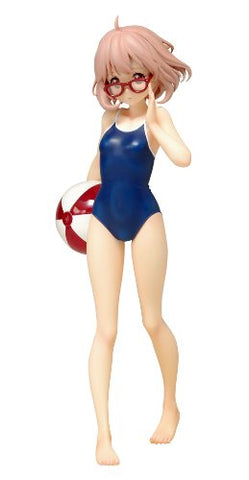 Kyoukai no Kanata - Kuriyama Mirai - Beach Queens - 1/10 - Swimsuit ver. (Wave)