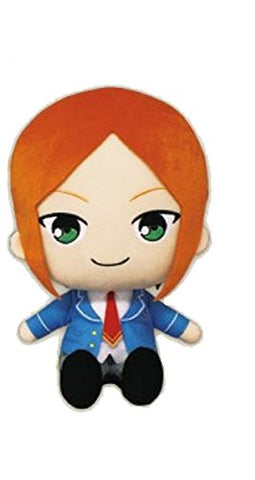 Ensemble Stars! - Aoi Hinata - Ensemble Star! Nuigurumi -1-A- - Plush Strap - Strap