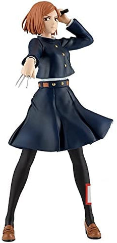 Jujutsu Kaisen - Kugisaki Nobara - Jujutsu Kaisen Juhai no Jutsu (Bandai Spirits)