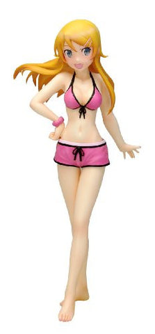 Ore no Imouto ga Konna ni Kawaii Wake ga Nai - Kousaka Kirino - Beach Queens - 1/10 - Swimsuit Ver. (Wave)