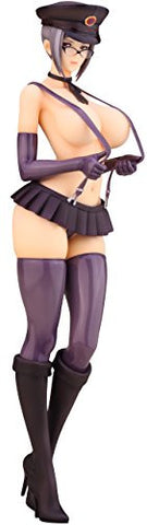 Kangoku Gakuen - Shiraki Meiko - Skytube - 1/6 (Alphamax)