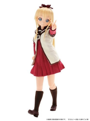 Yuru Yuri - Toshinou Kyouko - PureNeemo - PureNeemo Characters #068 - 1/6 (Azone)