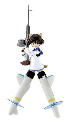 Strike Witches - Miyafuji Yoshika - mobip - 07 (Aoshima)