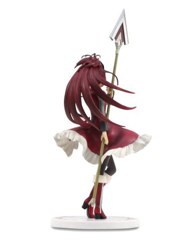 Mahou Shoujo Madoka★Magica - Sakura Kyouko - SQ - Mahou Shoujo Madoka★Magica SQ Figure ~ Special Assortment ~