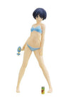Ano Natsu de Matteru - Tanigawa Kanna - Gutto-Kuru Figure Collection La beauté #10 - 1/8 - Swimsuit ver. (CM's Corporation)