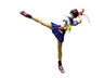 Street Fighter IV - Kasugano Sakura - S.H.Figuarts (Bandai)
