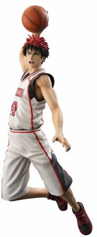 Kuroko no Basket - Kagami Taiga - Kuroko no Basket Figure Series - 1/8 (MegaHouse)