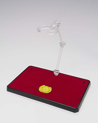 Saint Seiya: Soul of Gold - Myth Cloth EX - God Pedestral set (Bandai)