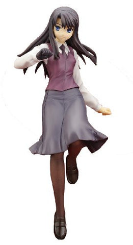 Kara no Kyoukai - Kokuto Azaka - 1/8 - Movie Edition (Kotobukiya, Movic)